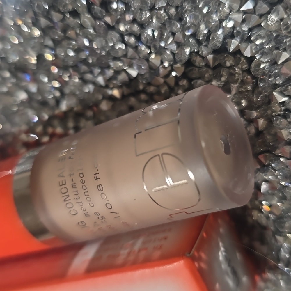 💙🌟🧚‍♀️3 LIGHT NEUTRAL Item Beauty MINI RARE Air Hug Concealer NWT - Picture 7 of 7